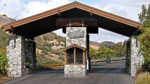 Baron Canyon Ranch San Luis Obispo