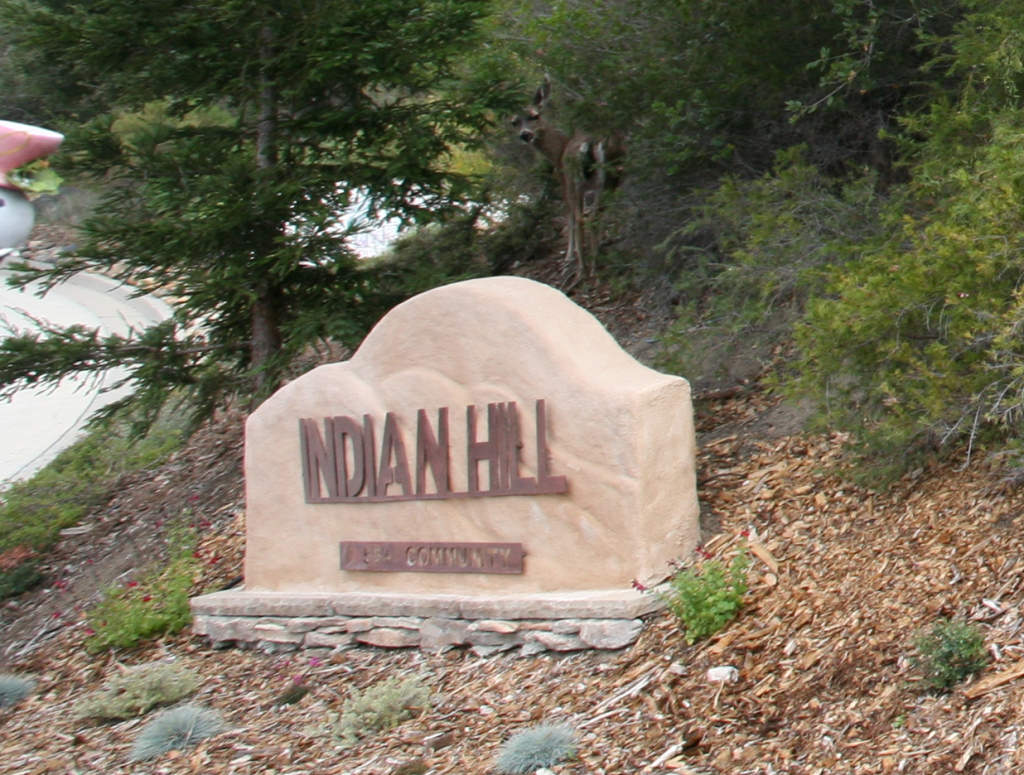 Indian Hill 