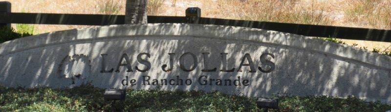 Las Jolla De Rancho Grande Arroyo Grande Ca 93420 subdivision