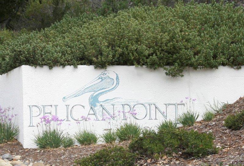 Pelican Point in San Luis Bay Estates