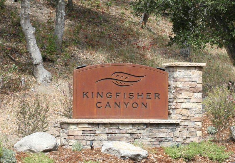 Kingfisher Canyon San Luis Bay Estates