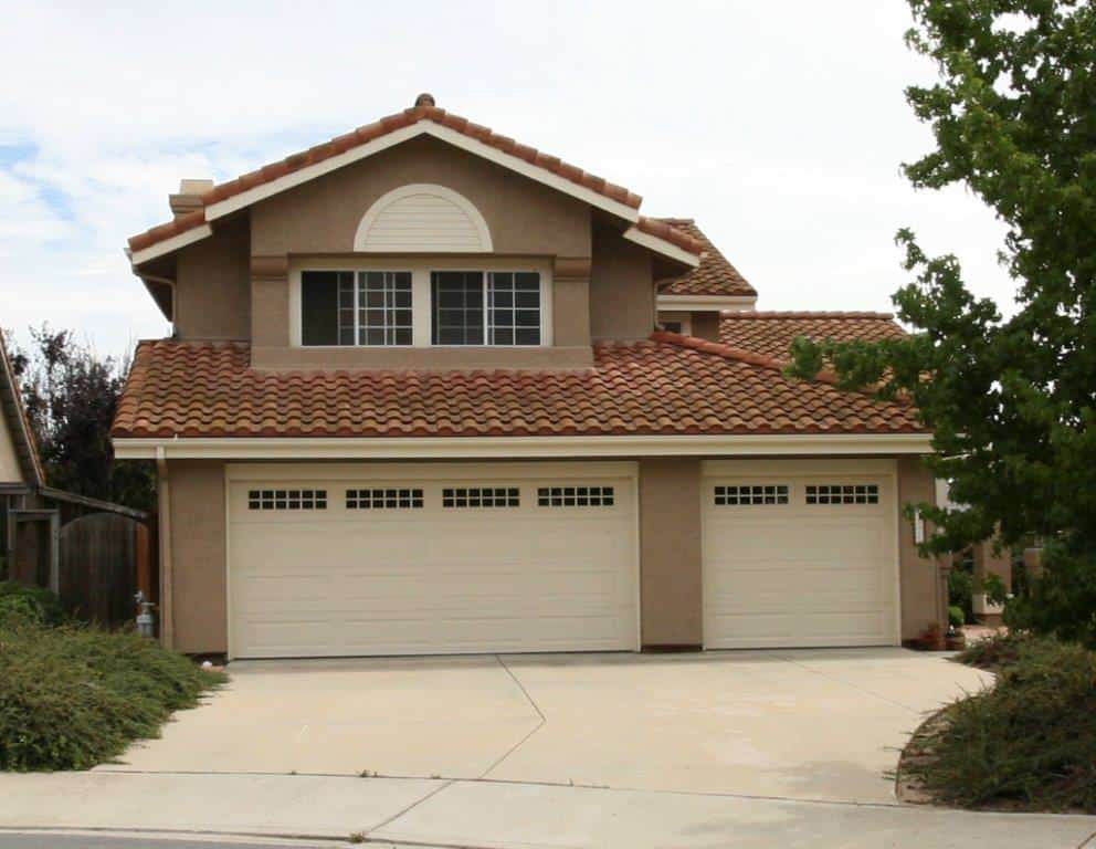 The Arbors San Luis Obispo California Home