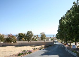 Spindrift Village Townhomes Shell Beach Ca 93449 Enterance