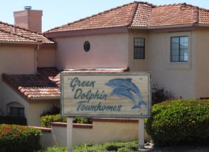 Green Dolphin Townhomes Pismo Beach 93449