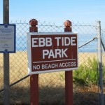 Ebb Tide Park Shell Beach Ca 