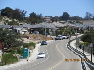 Grace Lane Arroyo Grande Street view 2015