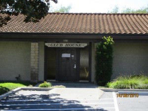 Oak Park Leisure Gardens Club House