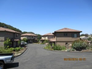 Other housing on Grace Lane Arroyo Grande near Grace Bible Church