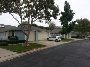 Summerhills Garden Homes San Luis Obispo Example home