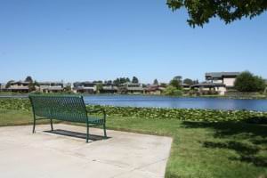 Cypress Ridge Arroyo Grande California Lake front homes