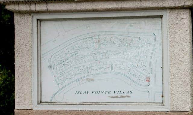 Islay Pointe Villas Master Planned Community