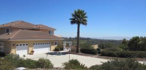 Black Lake Ranch Estates Arroyo Grande Ca Home wiith great views