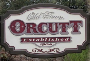 Orcutt California homes for sale search