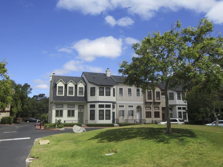 Windermere Condominiums San Luis Obispo California James Outland Real