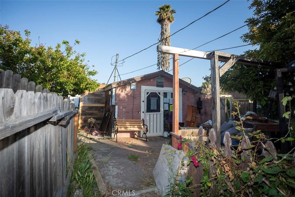 Sold 2 Beds 1 Bath Single Family in Nipomo!