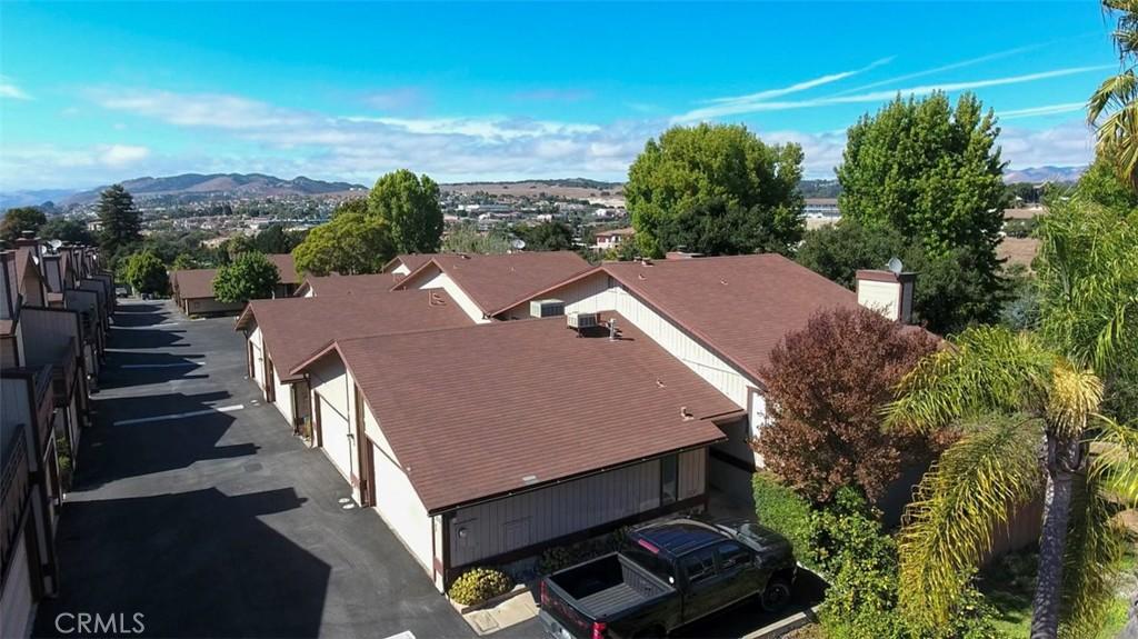 Sold 3 Beds 2 Baths Condo in Arroyo Grande!