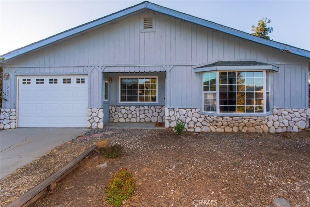 Sold 3 Beds 2 Baths Single Family in Paso Robles!